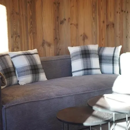 Apartment Coeur Du Village - Superbe Neuf Luxe Megève