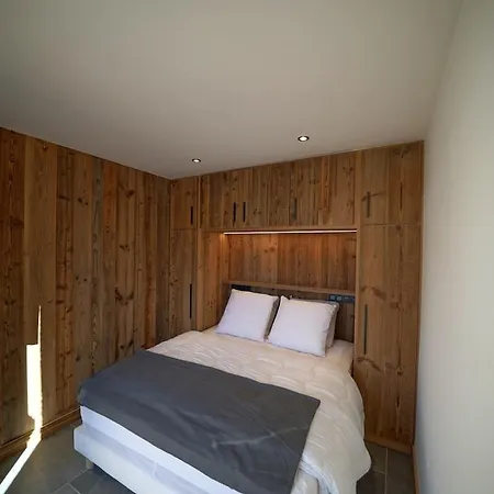 Apartment Coeur Du Village - Superbe Neuf Luxe