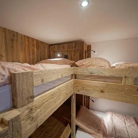 Apartment Coeur Du Village - Superbe Neuf Luxe Megève