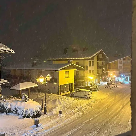 Apartment Coeur Du Village - Superbe Neuf Luxe Megève